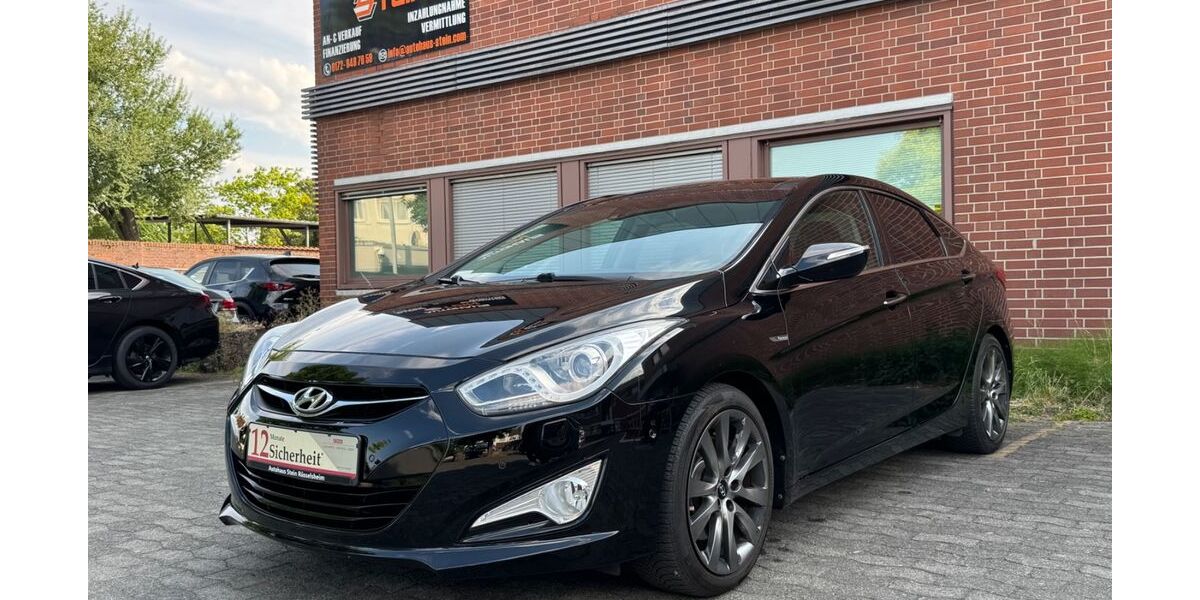 Hyundai i40 159.000 km 9.990 &euro; Rüsselsheim am Main 65428