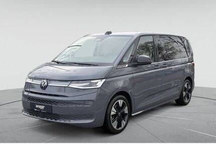 VW T7 Multivan 9.888 km 79.990 &euro; Darmstadt 64295
