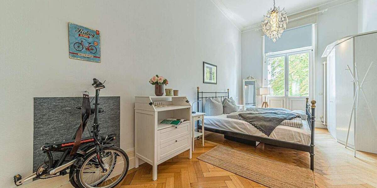 Möblierte Wohnung auf Zeit zu vermieten: 4 zimmer