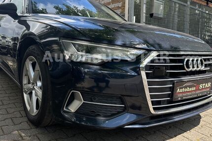 Audi A6 149.000 km 27.490 € Offenbach am Main 63071