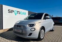 Gebrauchtwagen Fiat 500e