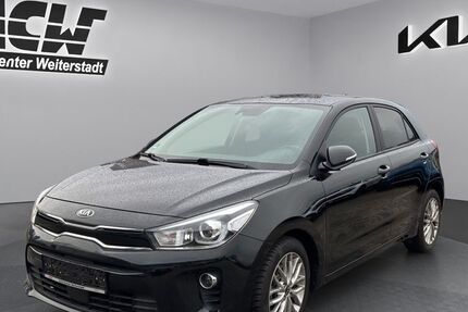 Kia Rio 59.989 km 13.470 € Weiterstadt-Darmstadt 64331