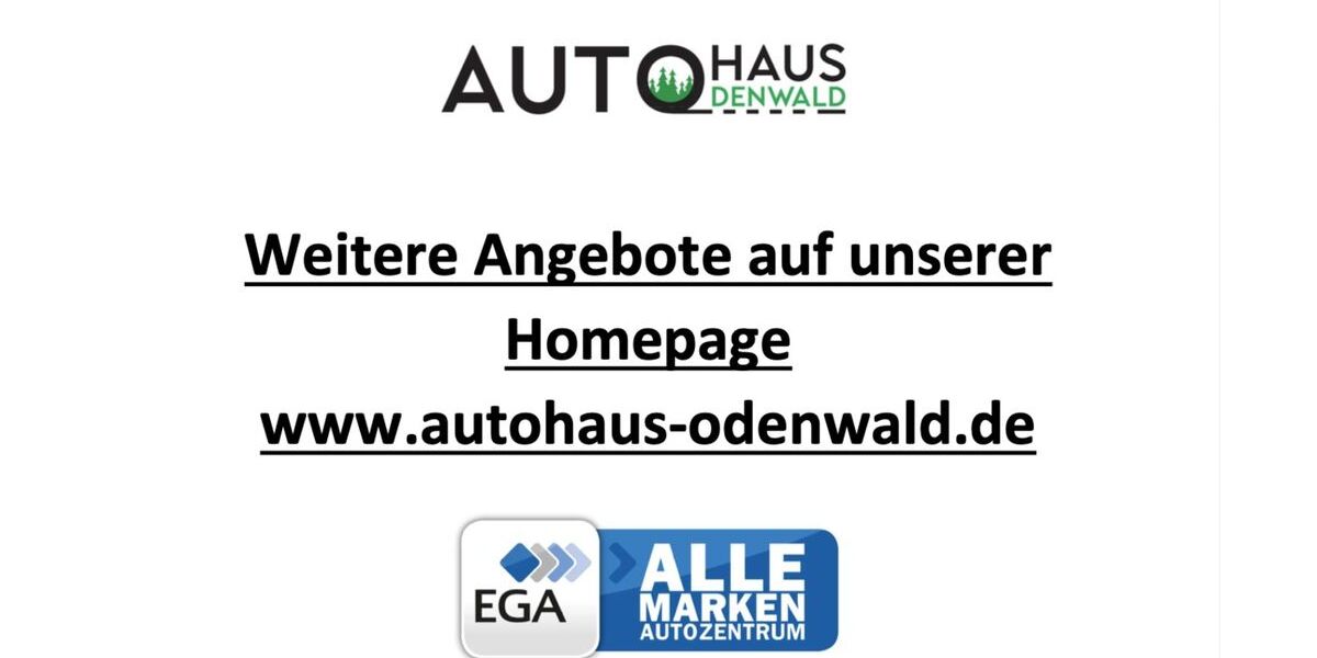 Ford Focus 106.000 km 14.990 &euro; Bad König 64732