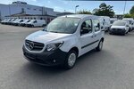 Mercedes-Benz Citan 111 CDI Tourer lang 166.073 km 11.781 € Mainz 55122