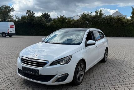 Peugeot 308 209.990 km 4.700 € Worms 67547