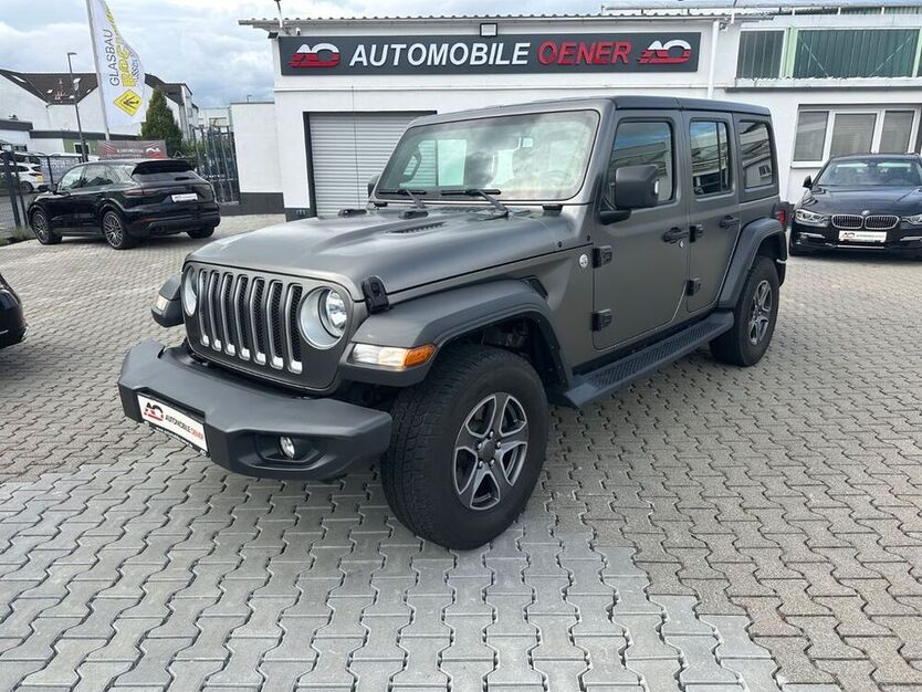 Wrangler