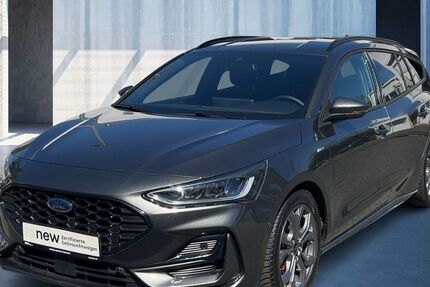 Ford Focus 8.905 km 22.910 &euro; Frankfurt / Main 60314