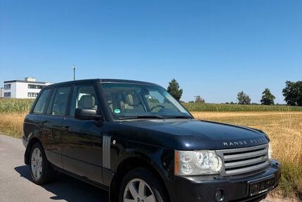 Land Rover Range Rover 257.400 km 6.800 &euro; Münster 64839