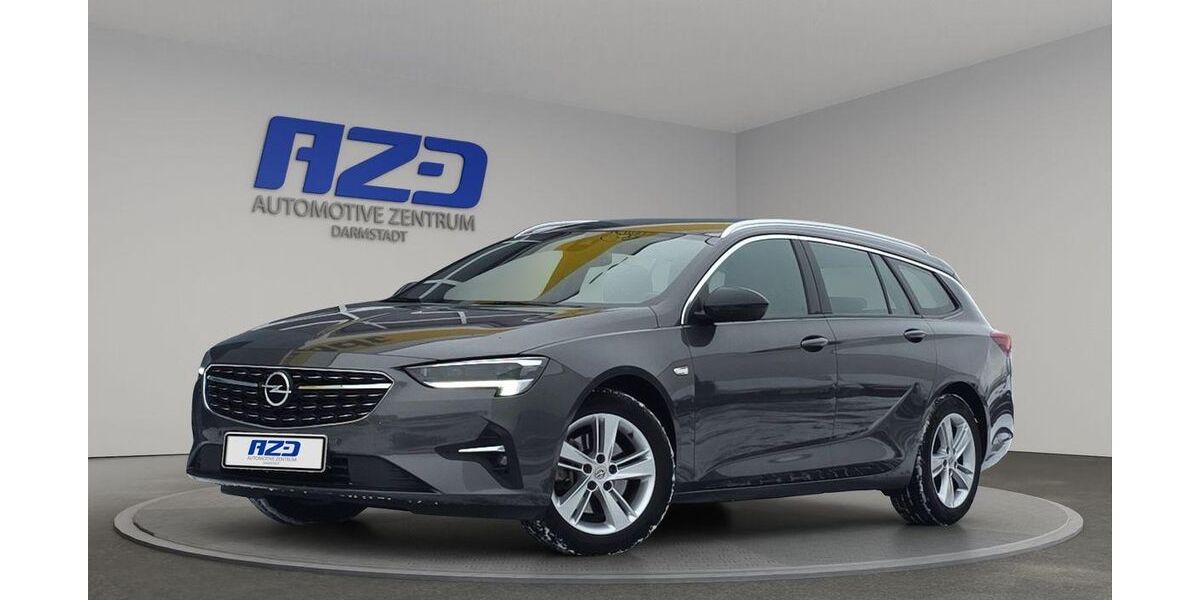 Opel Insignia 87.000 km 16.988 &euro; Darmstadt 64293