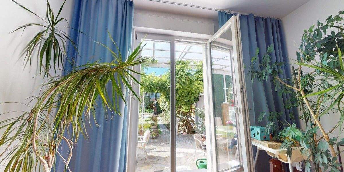 Reihenendhaus Frankfurt am Main Rödelheim - 6 Zimmer, 126 m&sup2;, 769.000&euro; | Angebot:23421232