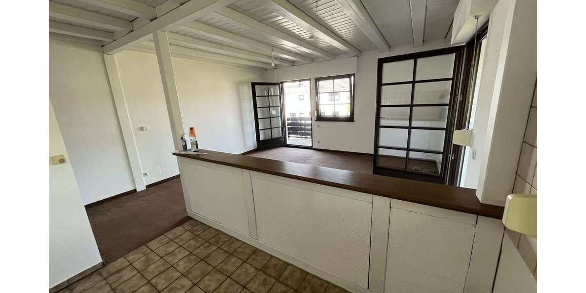 Etagenwohnung Eppertshausen - 2 Zimmer, 64 m&sup2;, 214.700&euro; | Angebot:26196927