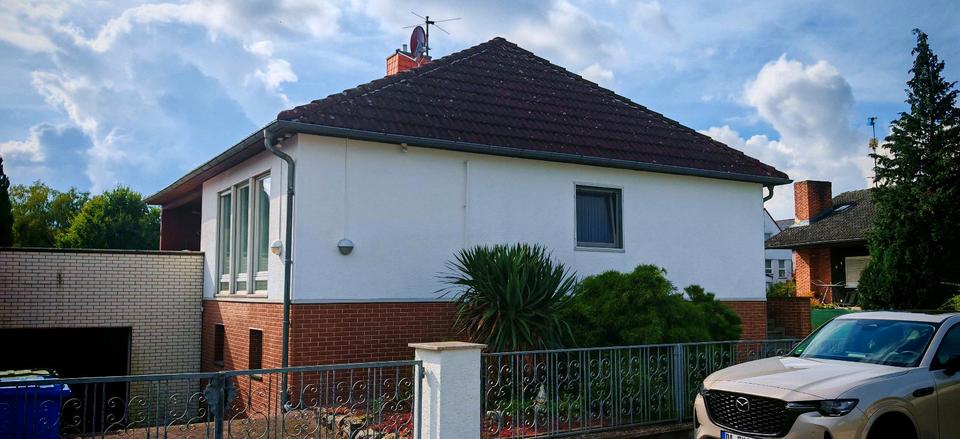 Bungalow Babenhausen - 5 Zimmer, 153 m&sup2;, 449.000&euro; | Angebot:24851077