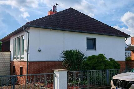 Haus Babenhausen - 5 Zimmer, 153 m&sup2;, 449.000&euro; | Angebot:24851077