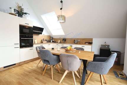 Wohnung zum Kaufen in Pfungstadt 415.000 € 80.58 m² 3 zimmer