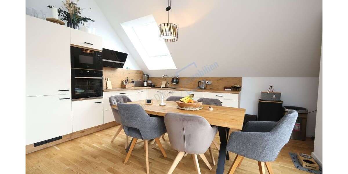 Wohnung zum Kaufen in Pfungstadt 415.000 € 80.58 m² 3 zimmer