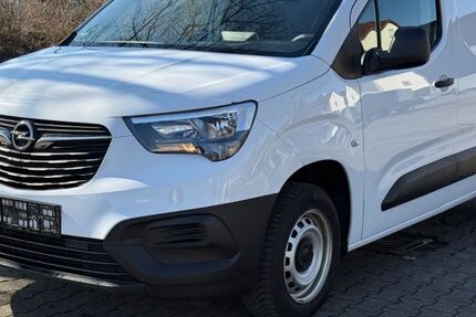 Opel Combo 116.000 km 11.330 € Rüsselsheim 65428