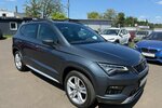 Ateca FR 1.5 TSI DSG/TOP/Panorama/AHK