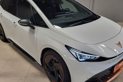 Cupra Born 27.912 km 26.870 &euro; Alsbach-Hähnlein 64665
