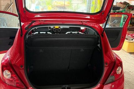 Opel Corsa 170.000 km 3.000 &euro; Frankfurt am Main 65931