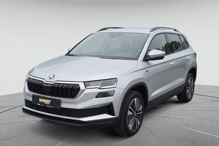 Skoda Karoq 14.859 km 32.880 &euro; Darmstadt 64295