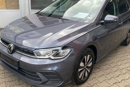 VW Polo 66.000 km 17.999 &euro; Griesheim 64347