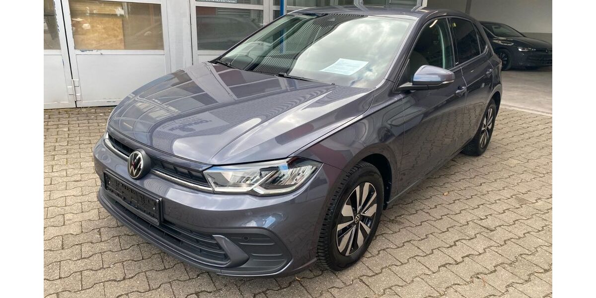 VW Polo 66.000 km 17.999 &euro; Griesheim 64347