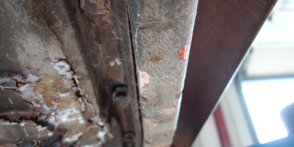 VW Käfer 1303 Cabrio Top Restaurierungsbasis 36.180 km 12.990 € Rodgau 63110