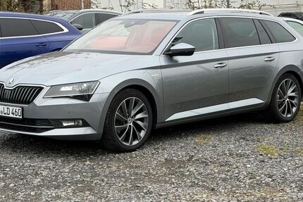 Skoda Superb 260.000 km 11.900 &euro; Offenbach am Main 63067
