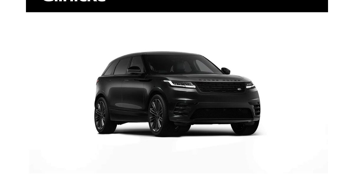 Land Rover Range Rover Velar 2.500 km 95.880 &euro; Frankfurt a.M. 60314