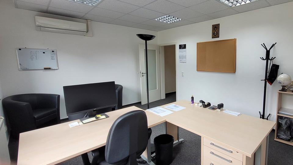 Gewerbeobjekt Bad König - 1.500&euro; | Angebot:26372820