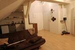 Dachgeschoßwohnung Offenbach am Main - 1.5 Zimmer, 64 m&sup2;, 890&euro; | Angebot:25658957