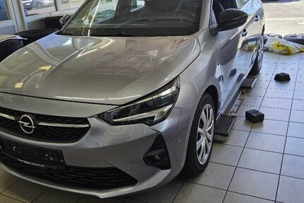 Opel Corsa 8.270 km 15.880 € Ober-Ramstadt 64372
