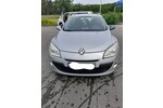 Renault Megane III Grandtour 247.000 km 4.200 € Bürstadt 68642