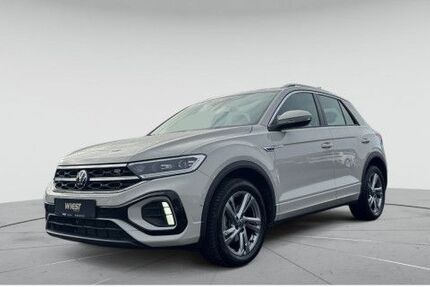 VW T-Roc 12.964 km 24.450 &euro; Bensheim 64625