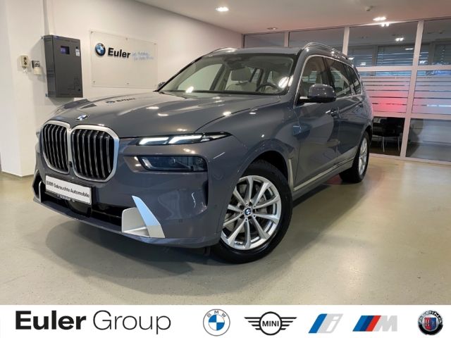 BMW X7 48.327 km 78.488 € Hofheim 65719
