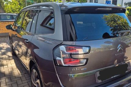 Citroen C4 Picasso 175.000 km 11.000 &euro; Griesheim 64347