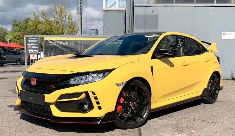 Civic
