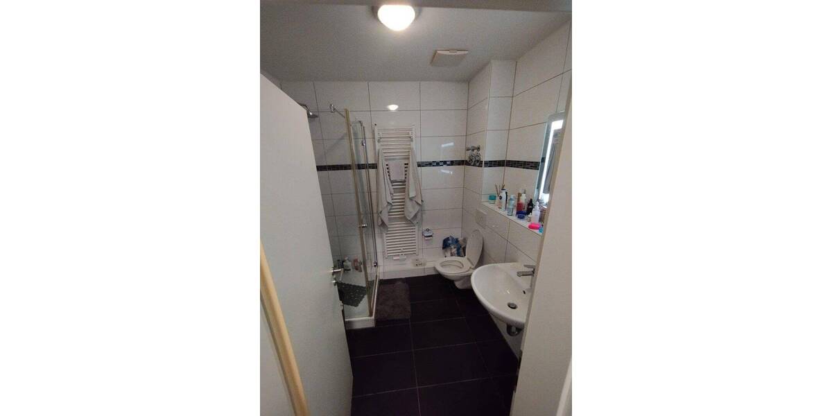 Etagenwohnung Frankfurt am Main Ostend - 2 Zimmer, 42 m&sup2;, 750&euro; | Angebot:26908518