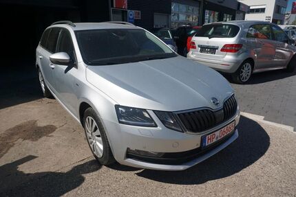 Skoda Octavia 244.250 km 8.555 &euro; Bensheim 64625