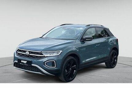 VW T-Roc 4.397 km 25.880 &euro; Bensheim 64625
