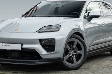Porsche Macan 9.305 km 85.900 &euro; Darmstadt 64295