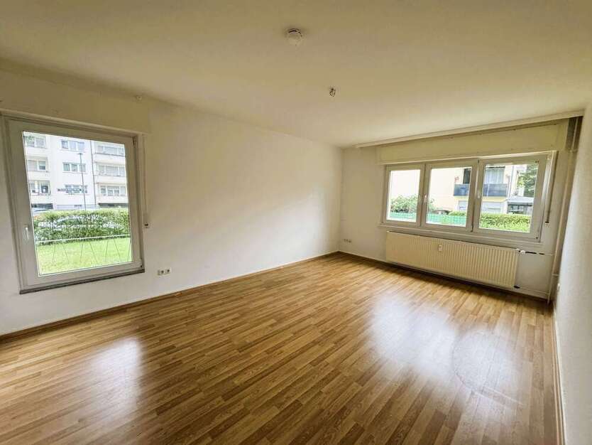 Wohnung zum Mieten in Offenbach 950 € 82 m²