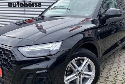 Audi Q5 138.000 km 32.900 &euro; Darmstadt 64295