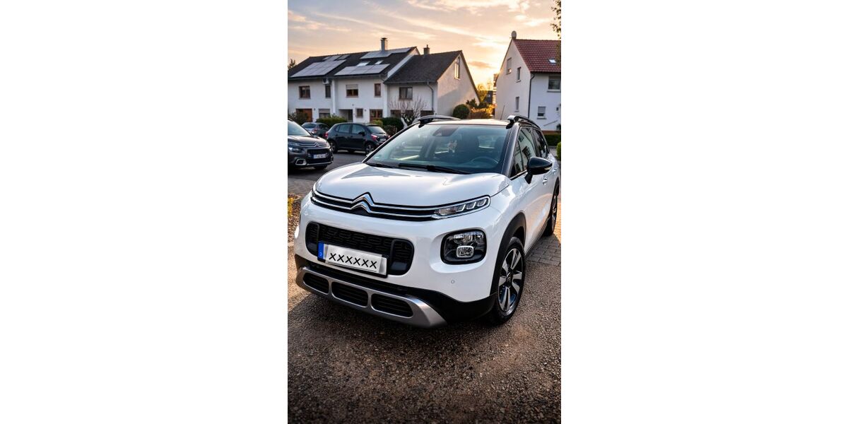 Citroen C3 Aircross 22.500 km 13.700 &euro; Langen (Hessen) 63225