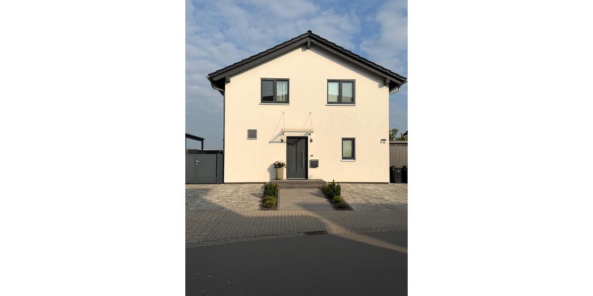 Einfamilienhaus Groß-Gerau Gerau - 5 Zimmer, 130 m&sup2;, 790.000&euro; | Angebot:26379921