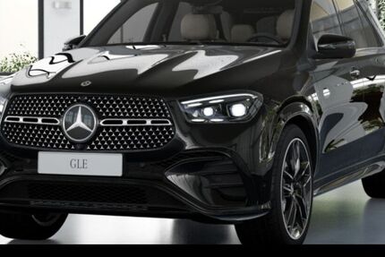 Mercedes-Benz GLE 450 14.000 km 99.400 &euro; Frankfurt 60488