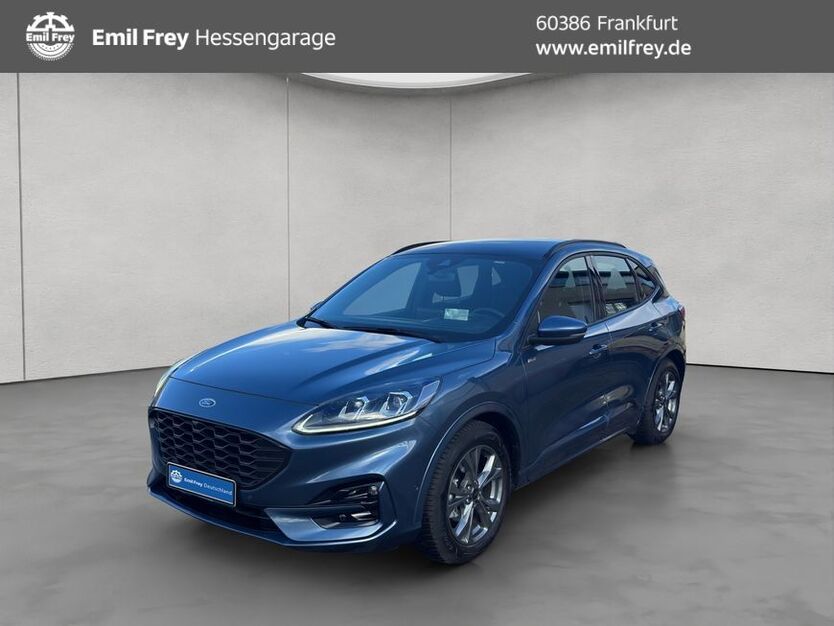 Kuga