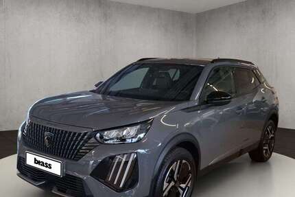 Peugeot 2008 19.300 km 19.450 &euro; Darmstadt 64293