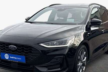 Ford Focus 18.808 km 20.950 &euro; Frankfurt am Main 60386