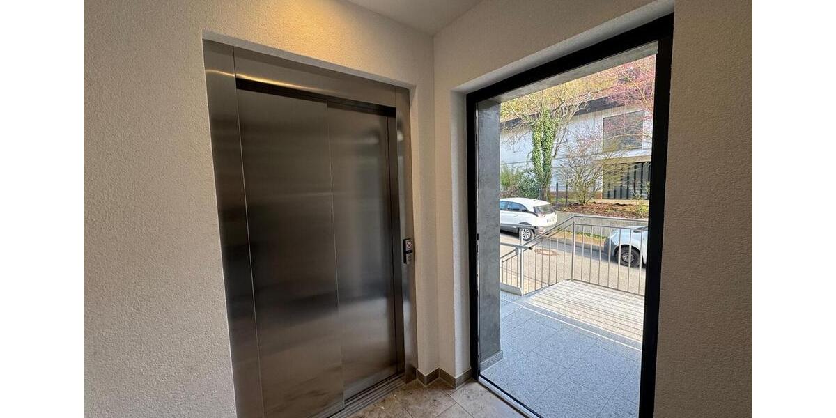 Terrassenwohnung Heppenheim (Bergstraße) - 3 Zimmer, 101 m&sup2;, 1.700&euro; | Angebot:25569043